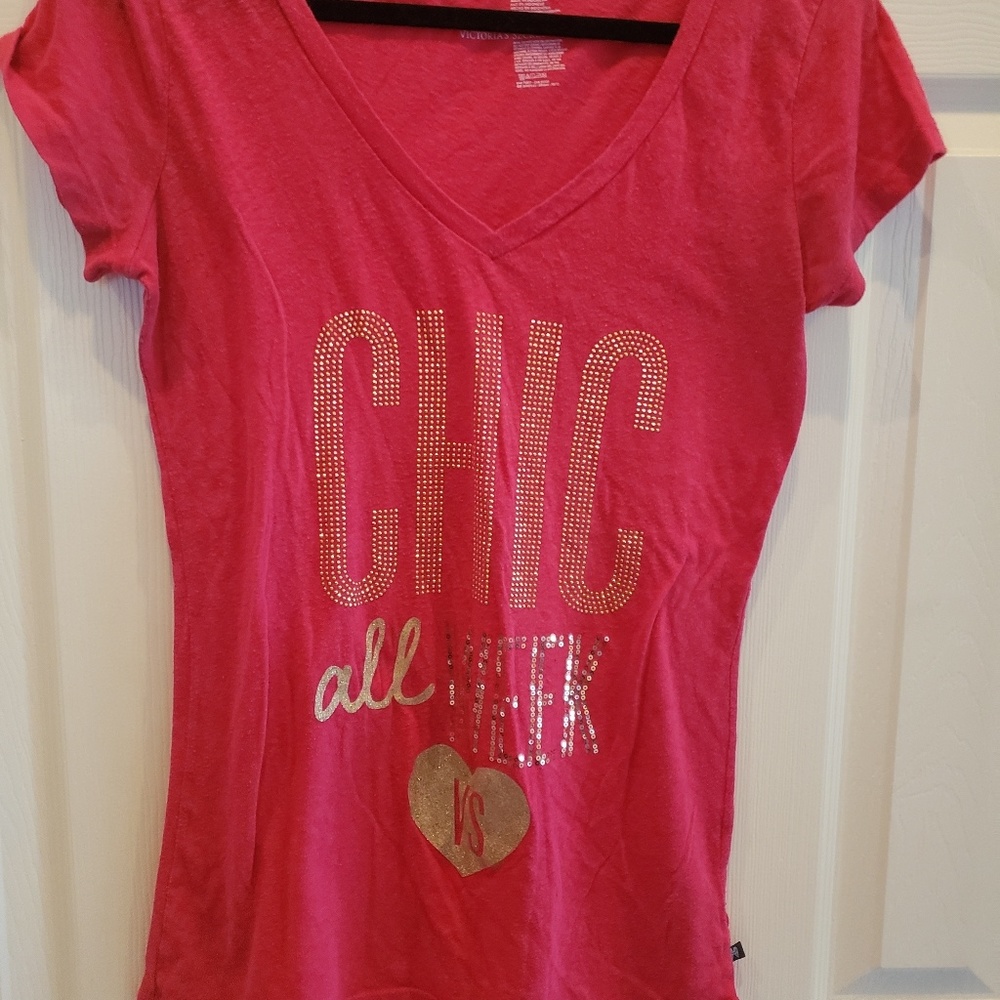 VS tee - M